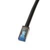 Scheda Tecnica: Logilink Cavo Patch Di Rete Da Esterno Cat.6a S/FTP In Rame - 5m