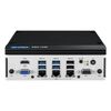 Scheda Tecnica: Advantech Intel Core i5-1145g7e HDMI+VGA+3GBe+4rs232 - M.2 E-key 2230