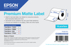 Scheda Tecnica: Epson Carta Rotolo etichette, normale, 102x76mm - 