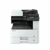 Scheda Tecnica: Kyocera M4125idn 4-in-1 MFP, A4, 25ppm, Laser, USB 2.0 and - GiLGAbit network interface, USB Host, 100 sheet MP Oem + 500