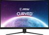 Scheda Tecnica: MSI G32c4xde, 31.5" 1920x1080 Curved, 250hz, Freesync, Va - - Dp, 2xHDMI