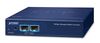 Scheda Tecnica: PLANET 2-port 10g/1GBase-x Sfp+ Managed Media - Converter(ipv4/ipv6 Dual Stack Management, Supports Tlsv1.2