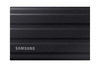 Scheda Tecnica: Samsung SSD Portable T7 Shield 1TB Black Retail (n) - 