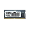 Scheda Tecnica: PATRIOT PSD58G560041S 8GB, DDR5, SODIMM, 5600 MHz, CL 46 - 1.1 V