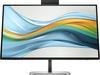 Scheda Tecnica: HP Monitor 27" 2560 x 1440 5ms 350 Cdm, Pivot, Webcam - USB-c, Dp/HDMI, Mutimediae Serie 5 Pro