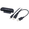 Scheda Tecnica: Logilink USB 2.0 to SATA ADApter - 