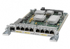 Scheda Tecnica: Cisco ASR 900 Combo 8 port 10/100/1000 and 1 port 10GE SFP+ - Interface Module, Spare