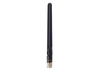 Scheda Tecnica: Cisco 2.4 GHz 2dbi/5 GHz 4 Dbi Dipole Ant. Blk Rp-tnc - 