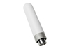 Scheda Tecnica: Cisco 2.4GHz 3dbi/5 GHz 5dbi Low Profile Antenna White - Rp-tnc