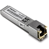 Scheda Tecnica: TRENDnet TEG-MGBRJ Compliant with IEEE 802.3ab, 1.25GBps - 100 m, RJ-45, 22g