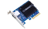 Scheda Tecnica: Synology E10G18-T1 Nw Card 1x RJ45 10GBE In - 