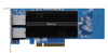 Scheda Tecnica: Synology E10G30-T2 Nw Card 2x RJ45 10GBE In - 