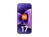 Scheda Tecnica: Xiaomi Smartphone 17 - 12+512 Black
