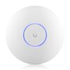 Scheda Tecnica: Ubiquiti Access Point Wifi 7 Montato A Soffitto Con 6 - Flussi Spaziali E Supporto A 6GHz Per Una Connessione Wifi