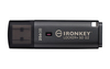 Scheda Tecnica: Kingston 256GB Ironkey Locker Plus 50 G2 Fips 197 Aes-256 - 