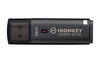 Scheda Tecnica: Kingston 32GB Ironkey Locker Plus 50 G2 Fips 197 Aes-256 - 