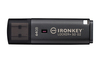 Scheda Tecnica: Kingston 64GB Ironkey Locker Plus 50 G2 Fips 197 Aes-256 - 