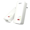 Scheda Tecnica: AVM Fritz Powerine 1240ax Wan Set De Fh - 