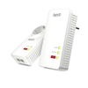 Scheda Tecnica: AVM Fritz Powerine 1260 Wan Set De Fh - 