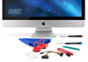 Scheda Tecnica: OWC Internal SSD DIY Kit for All Apple 27" iMac 2010 Models - 