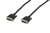 Scheda Tecnica: DIGITUS Cavo DVI-D 18+1 Single Link M/M Mt - 
