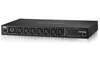 Scheda Tecnica: ATEN Multipresa Rack Pdu 7xc13+c19 Misurazione Pdu - Controllo Presa Pe6208GB