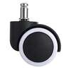 Scheda Tecnica: Techly Ruota Clip Sostitutive Per Sedie In Poliuretano - 