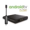Scheda Tecnica: IC INTRACOM Decoder Smart Androidtv Boxq Google 4k Dolby - Con Dongle Dvbt2