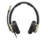 Scheda Tecnica: HP Poly Mission 820 Stereo USB Wired Headset Poly - Mission 82