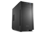 Scheda Tecnica: Sharkoon Case S1000 Mini Tower Micro-ATX/mini Itx, 4 Slot - 2xUSB 3,0, 1x120 Fron 1x120 Rear, Colore Nero