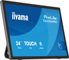 Scheda Tecnica: iiyama Prolite T2455msc B2 Monitor LCD 24 (23.8 - Visualizzabile) Touchscreen 1920x1080 @ 120 Hz Ips 400 Cd