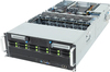 Scheda Tecnica: GigaByte Barebone G494-zb4-acp2 dr Rev 3.x, 4U, AMD, Genoa - Turin, 2 X Socket Sp5 / LGA 6096, 48 X Ddr5 Dimms, 4 X 3000