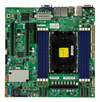 Scheda Tecnica: SuperMicro Intel MotherBoard MBD-X13SEM-TF-O Single Intel - Xeon SPR-SP CPU up to 56 cores 350W TDP+EBGPCH,8xD
