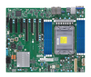 Scheda Tecnica: SuperMicro Intel MotherBoard MBD-X12SPL-LN4F-B Bulk - X12SPL-LN4F,ATX,LGA-4189 SKT-P+,Intel C621A,8x DDR4 3200