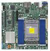 Scheda Tecnica: SuperMicro Intel MotherBoard MBD-X12SPM-LN4F-B Bulk Ice - Lake(LGA-4189) SKT-P+ up to 205W TDP +C621A,8xDDR432