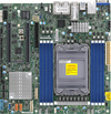 Scheda Tecnica: SuperMicro Intel MotherBoard MBD-X12SPM-LN6TF-B Bulk Ice - Lake(LGA-4189) SKT-P+ up to 205W TDP+C621A,8xDDR4 32