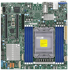 Scheda Tecnica: SuperMicro Intel MotherBoard MBD-X12SPM-TF-B Bulk Ice - Lake(LGA-4189) SKT-P+ up to 205W TDP +C621A,8xDDR432