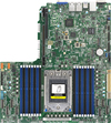 Scheda Tecnica: SuperMicro AMD Motherboard MBD-H12SSW-INR-B Bulk H12 AMD Up - Platform W.epyc Sp3 Rome Cpu Soc,16 Dimm DDR4