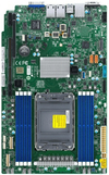 Scheda Tecnica: SuperMicro Intel Motherboard MBD-X12SPW-F-B Bulk Cooper - Lake/ice Lake (lga-4189) Skt-p+ + C621a, 8x DDR4