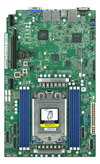 Scheda Tecnica: SuperMicro AMD Motherboard MBD-H13SVW-N-B Bulk H13 AMD Epyc - Up Wio Platform + Socket Sp6 Cpu, Soc, 6