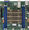 Scheda Tecnica: SuperMicro Intel Motherboard MBD-X11SDV-12C-TLN2F-B Bulk - X11sdv-12c-tln2f,embedded Xeon-d Mini Itx,12 Core,dual10