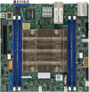 Scheda Tecnica: SuperMicro Intel Motherboard MBD-X11SDV-12C-TLN2F-O Single - X11sdv-12c-tln2f,embedded Xeon-d Mini Itx,12 Core,dual10