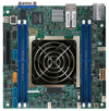 Scheda Tecnica: SuperMicro Intel Motherboard MBD-X11SDV-8C+-TLN2F-O Single - X11sdv-8c+-tln2f,embedded Xeon-d Mini Itx,8 Core,dual 10g