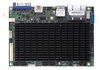 Scheda Tecnica: SuperMicro Intel Motherboard MBD-A2SAN-E-O Single - A2san-e,embed 3.5"sbc, Apollo Lake Atom Soc,4 Core-singl