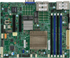 Scheda Tecnica: SuperMicro Intel Motherboard MBD-A2SDV-16C-TLN5F-O Single - A2sdv-16c-tln5f,embedded Denverton Flex ATX,16 Core,quad