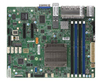 Scheda Tecnica: SuperMicro Intel Motherboard MBD-A2SDV-8C-LN10PF-O Single - A2sdv-8c-ln10pf,embedded Denverton Flex ATX,8 Core,8x1GB