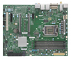 Scheda Tecnica: SuperMicro Intel Motherboard MBD-X11SCA-W-O Single - C246,Xeon-e/Core I3/pentium/celeron,lga1151 Socket-h4,9