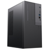 Scheda Tecnica: iTek Case Micro ATX "pilot Z15"type-c - 2*USB3,2*USB2,dvdrw-itocpz15