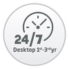 Scheda Tecnica: Sharp/NEC Nec Ea272f 24/7 Nutzung 1920x1080 16:9 6ms 1000:1 - HDMI/u