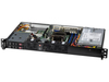 Scheda Tecnica: SuperMicro Intel Server SYS-110A-24C-RN10SP Black 24c Snow - Ridge Soc, A3ssv-24c-spln10f,cse-506-r300